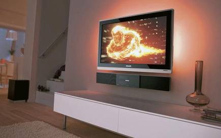 TPV Technology Logo - Philips TVs to make a comeback; tie-up with TPV Technology - The ...