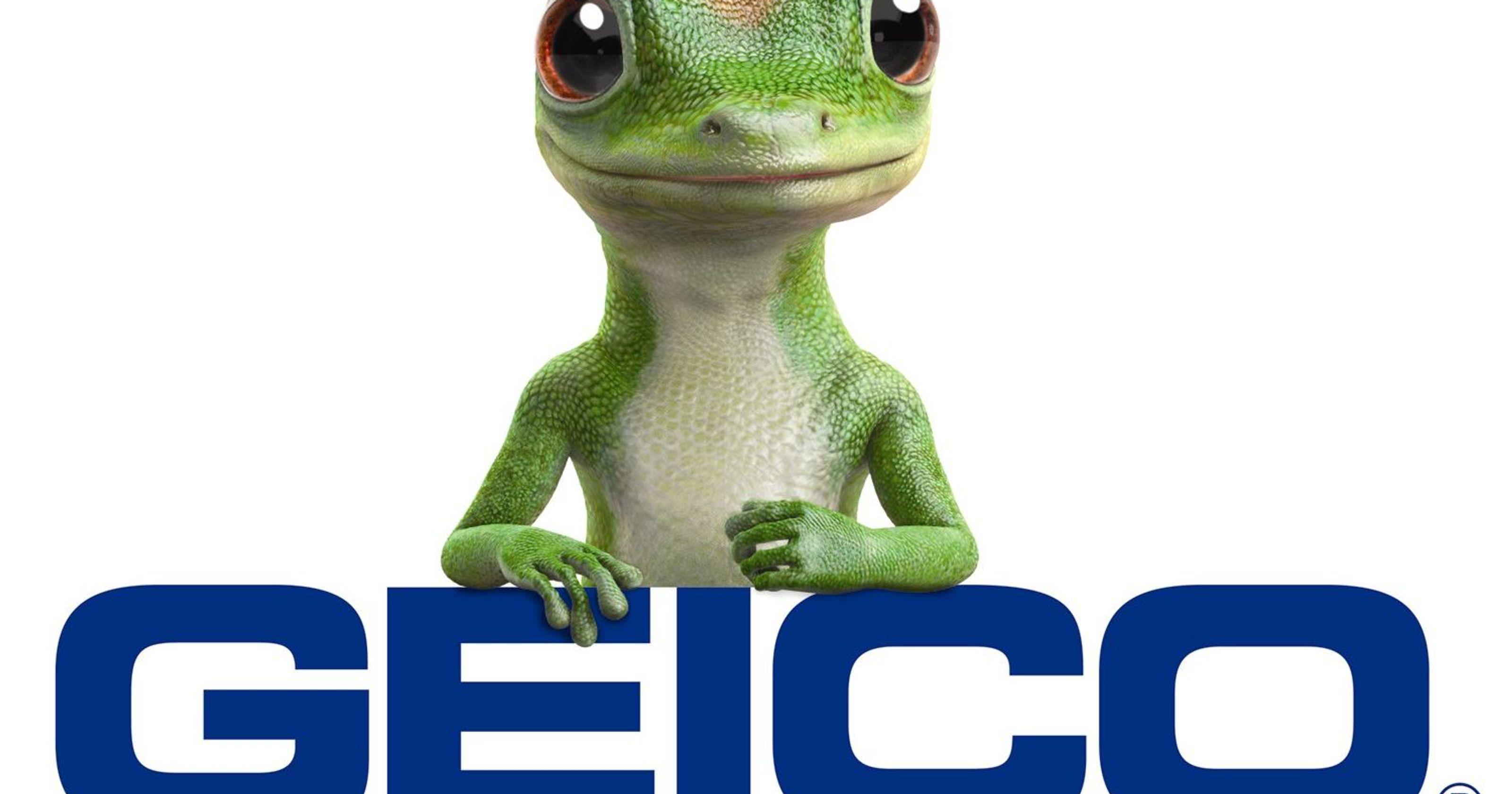 GEICO Insurance Logo - GEICO insurance cards go digital in NY