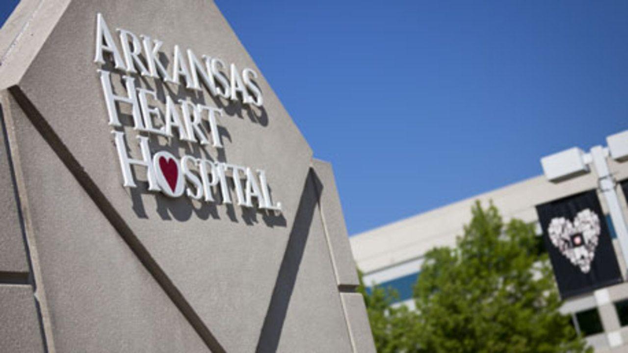Arkansas Heart Hospital Logo - The Benefits of Electronic Health Records - Siemens Healthineers Norge