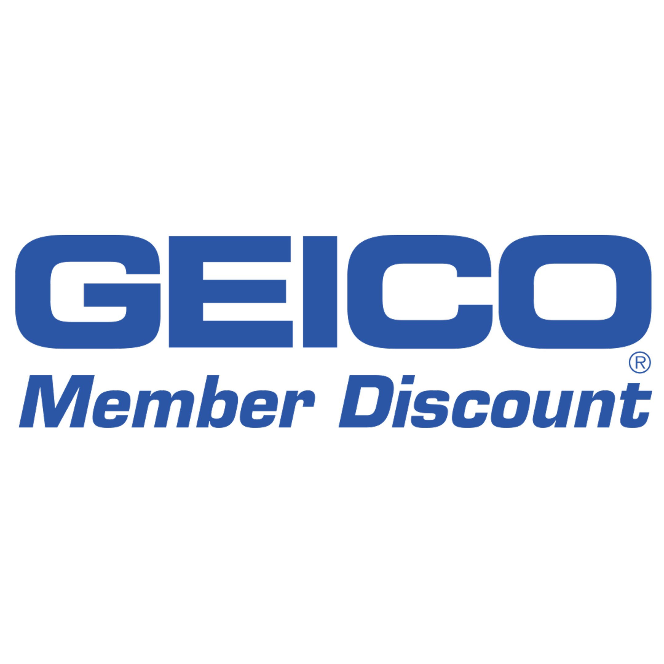 GEICO Insurance Logo - Geico