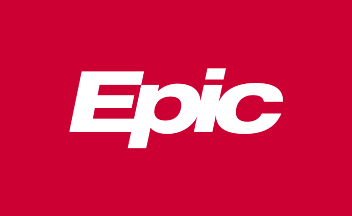 Epic Patient Software Logo - Hospitals in Two States Go Live With Epic EHR Implementations