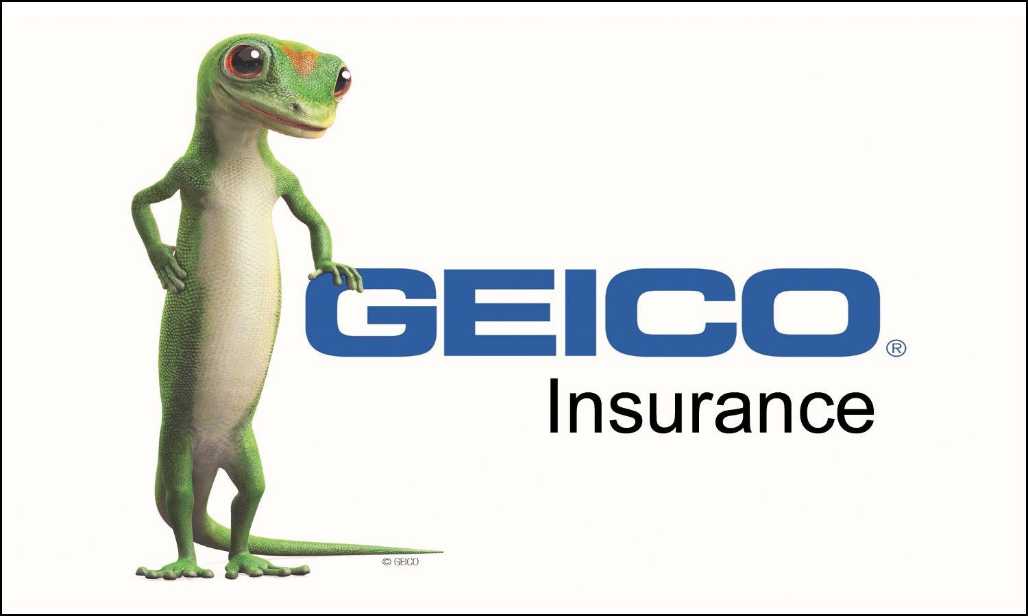 GEICO Insurance Logo - Geico Insurance ~ A Insurance Tips