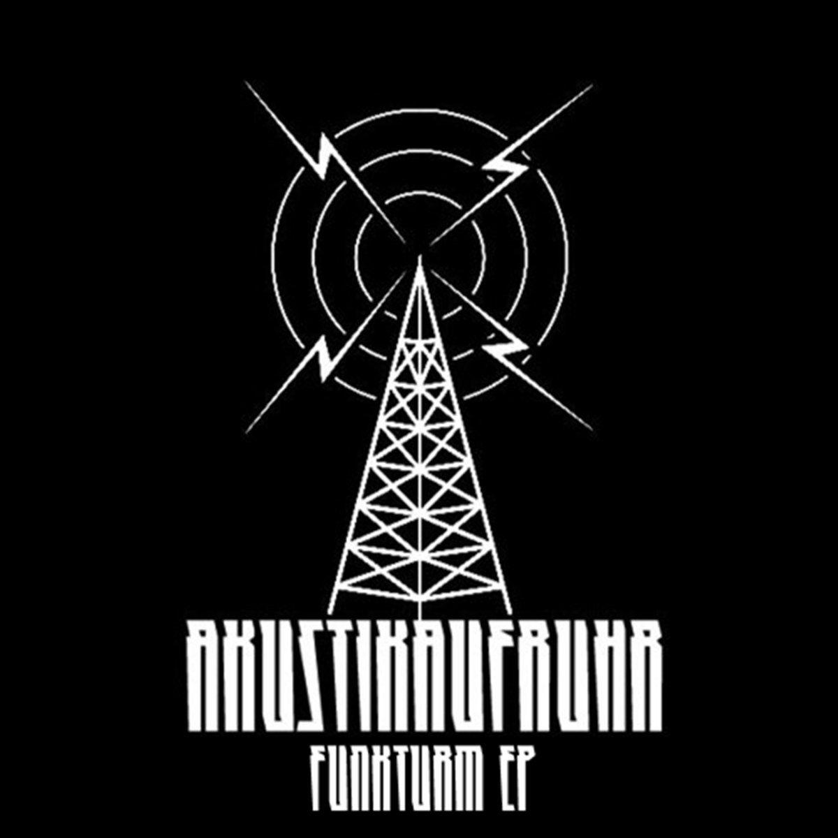 Radio Tower Logo - Final Frontier (Radio Tower Mix) | Akustikaufruhr