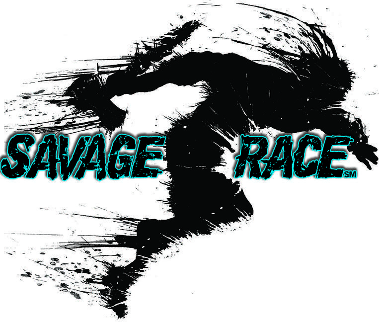 Savage Race Logo - Savage Race Left Its Mark on Dustin Adkins… Literally
