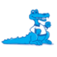 Blue Crocodile Sports Logo - Blue Crocodile Sports LLP | LinkedIn