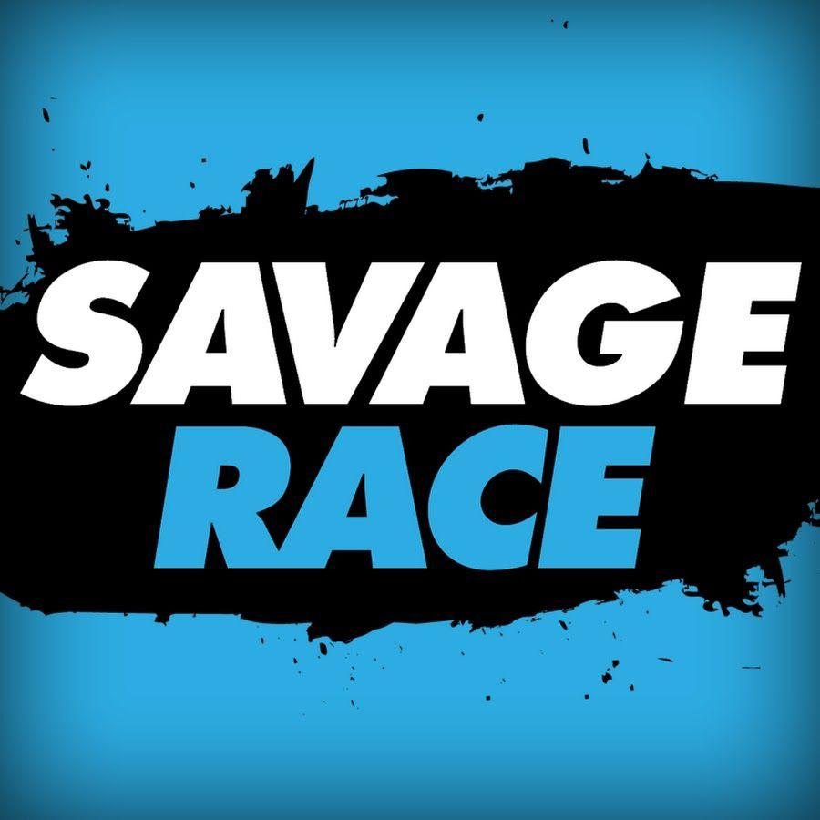 Savage Race Logo - Savage Race - YouTube