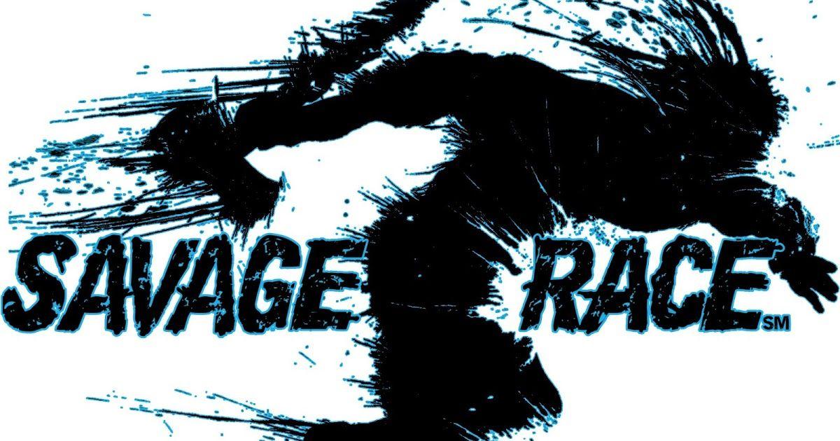 Savage Race Logo - Mac Stone Photography Blog: Savage Race Promo Shoot