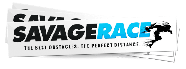Savage Race Logo - Savage Race - The Best Obstacles. The Perfect Distance.