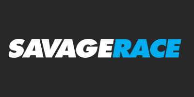 Savage Race Logo - Locations | Savage Race - Conquer The World's Best Obstacles ...