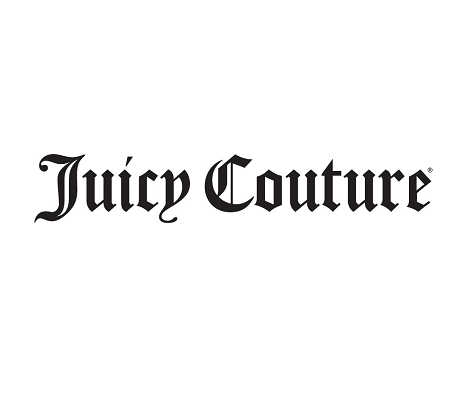 Juicy Couture Logo - Juicy Couture. Macau Shopping. The Venetian Macao