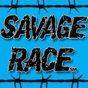 Savage Race Logo - Savage Race | Obstacle Fit