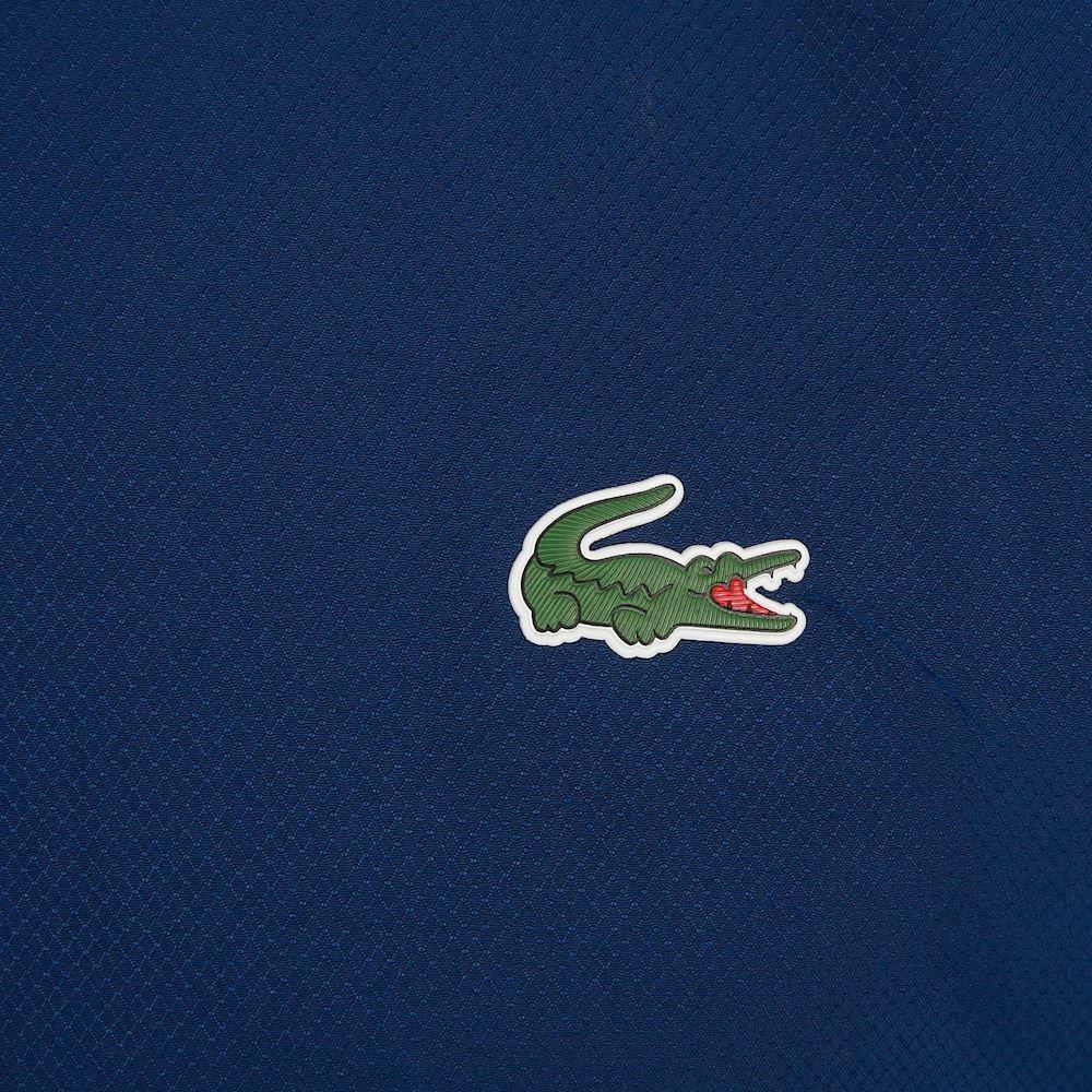 Blue Crocodile Sports Logo - Lacoste Tracksuit Men - Dark Blue, Black buy online | Tennis-Point