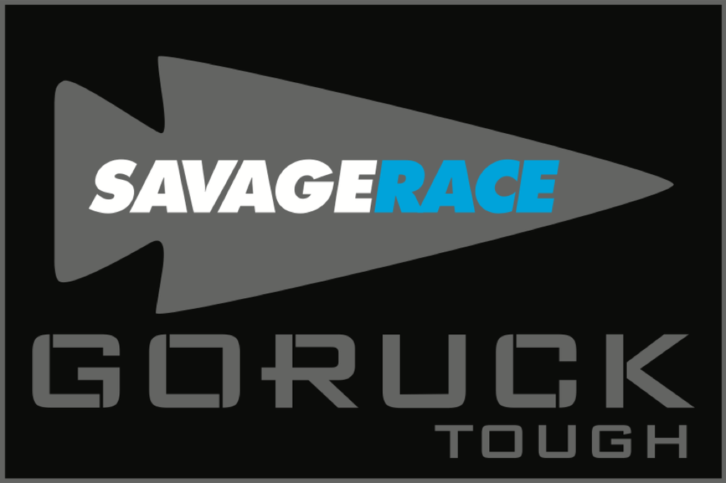 Savage Race Logo - Savage Race Tough: Spring Grove, IL 07/27/2019 00:01 - GORUCK