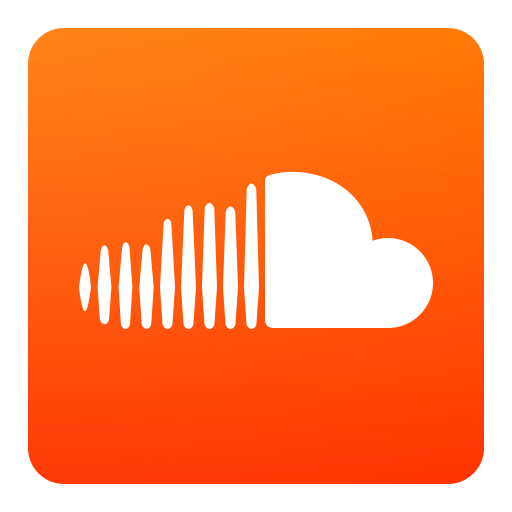 SoundClick App Logo - SoundCloud & Audio
