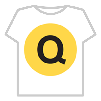 Q Train Logo - Q-train-logo - Roblox