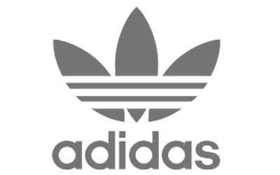 Facilitar Automáticamente jurar Adidas Grey Logo - LogoDix