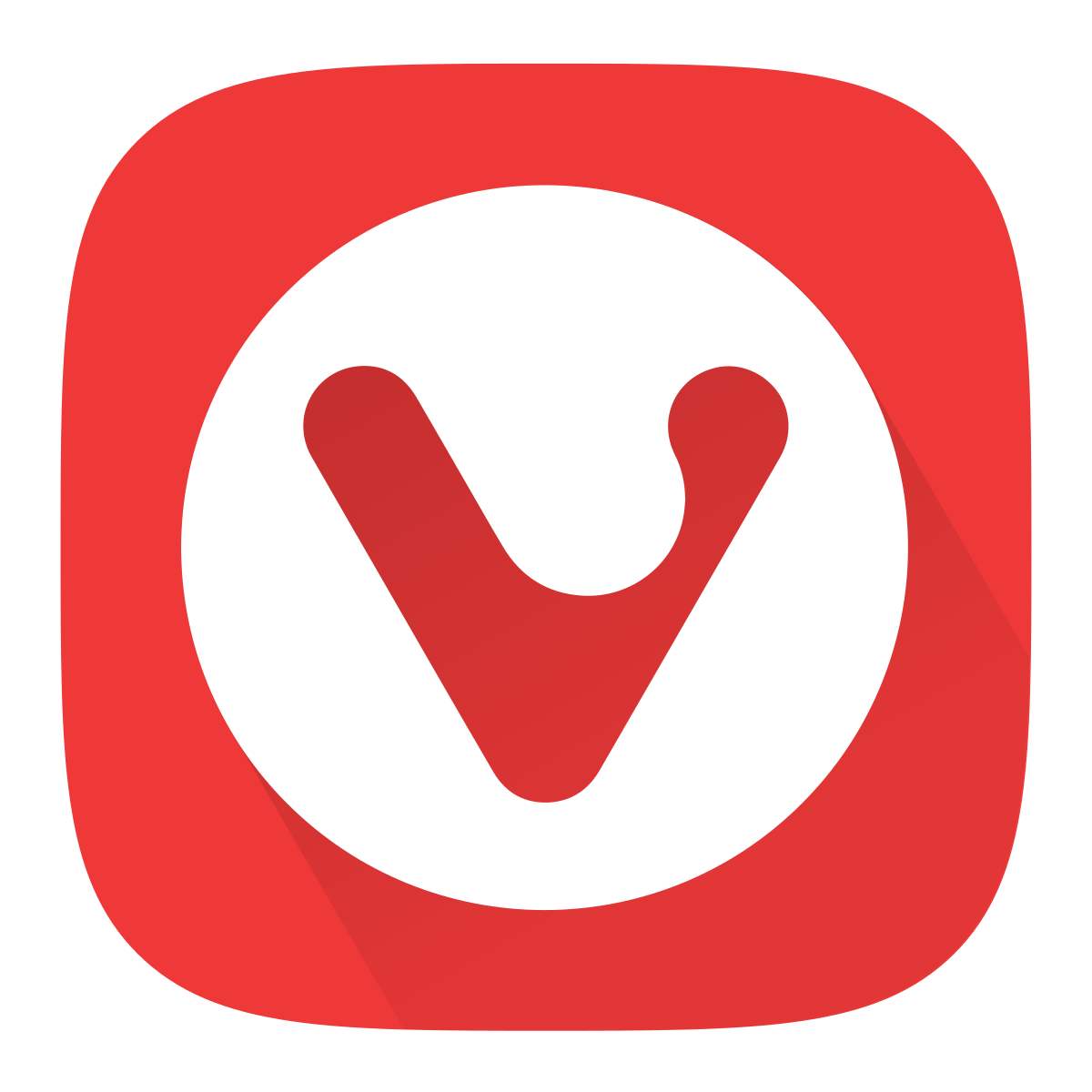 Vivaldi Browser Logo - Vivaldi (web browser)