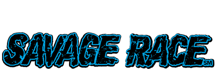 Savage Race Logo - Savage-Racing Warrior-Dashers on Cyber Monday! – Shawn Gorey