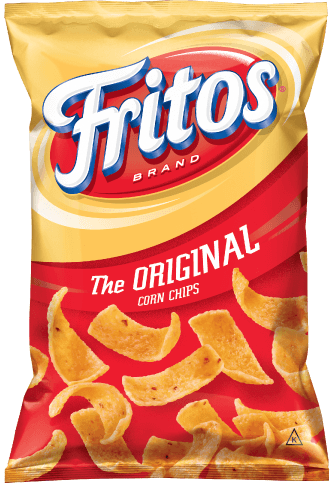 Fritos Logo - FRITOS® Original Corn Chips