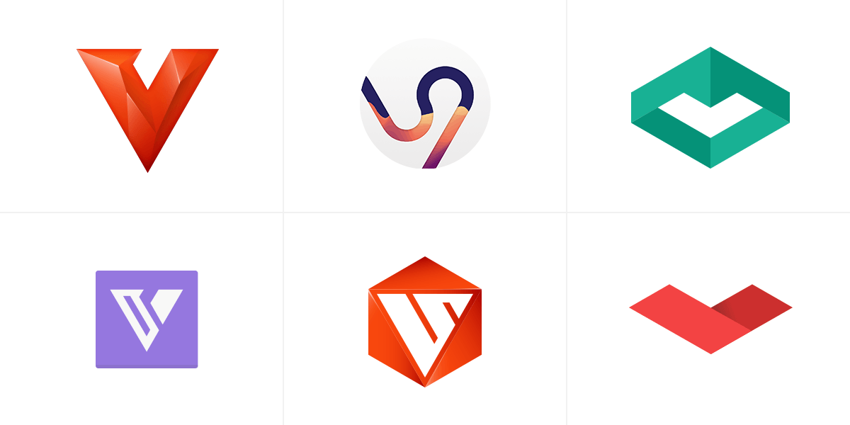 Vivaldi Logo - Why the new Vivaldi icon? Here's why. | Vivaldi Browser