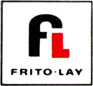 Fritos Logo - Frito Lay