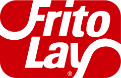 Fritos Logo - Frito Lay