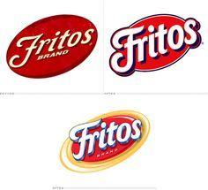 Fritos Logo - fritos+logos.jpg (450×410) | Frito-Lay | Pinterest | Frito lay and ...