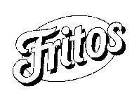 Fritos Logo - fritos Logo