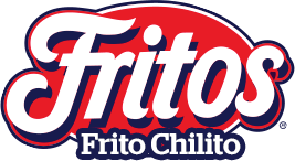 Fritos Logo - fritos-logo.png (267×146) | Geiza Salgados Referencias | Pinterest ...