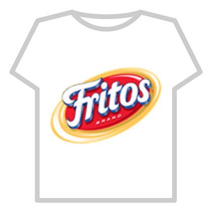 Fritos Logo - Fritos Logo