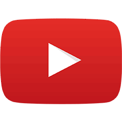 Custom YouTube Logo - Build the ultimate YouTube Dashboard you always wanted