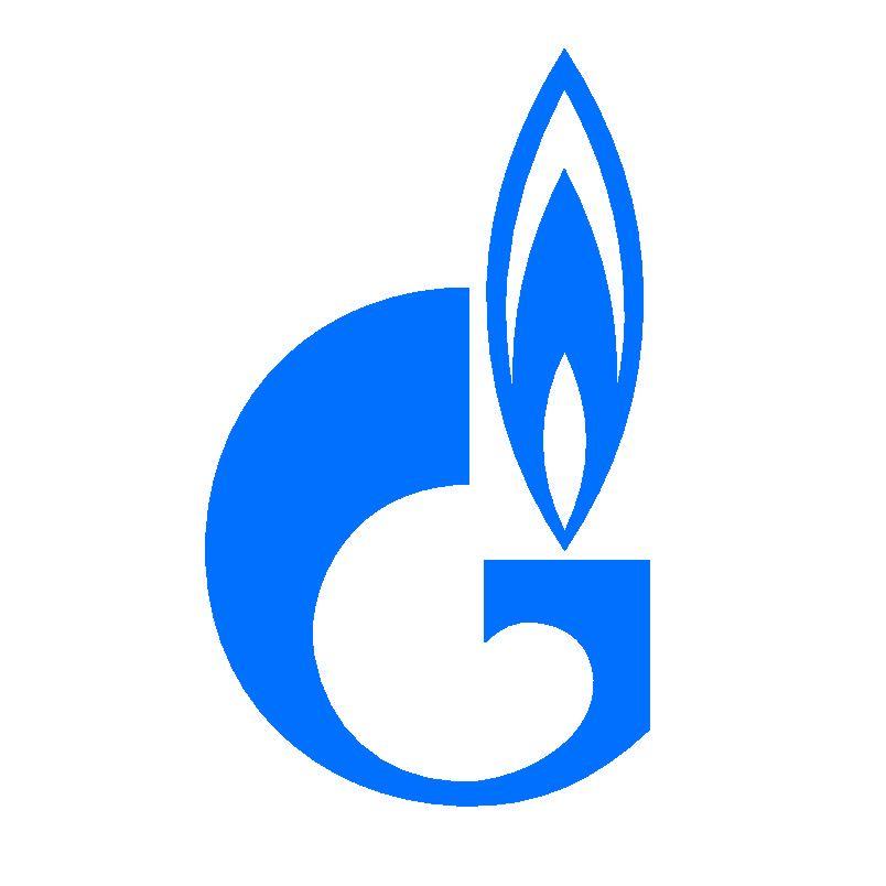 Blue G with Flame Logo - Backwards blue g Logos