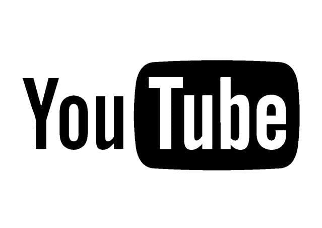 Custom YouTube Logo - Youtube Logo. Custom Pocket Frogs