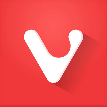 Vivaldi Browser Logo - Vivaldi 2.3.1440.41 Download