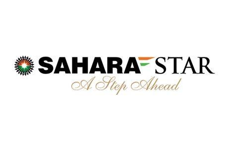 Hotel Sahara Star Logo - Hotel Sahara Star Announces A Scrumptious Food Carnival News