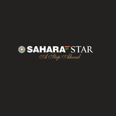 Hotel Sahara Star Logo - Sahara Star (@sahara_star) | Twitter