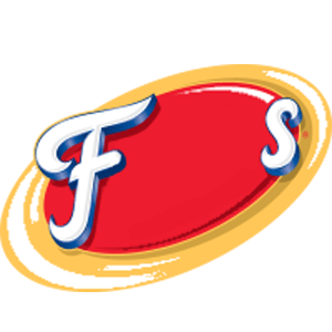 Fritos Logo - Fes Games you guess the brand? 6 letters