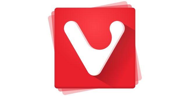 Vivaldi Browser Logo - Vivaldi - Download the latest version from Softoworld