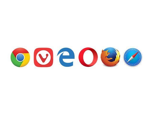 Vivaldi Browser Logo - Press