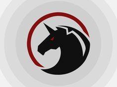 Red Unicorn Logo - 58 Best unicorn images | Unicorn, Unicorn logo, Unicorns