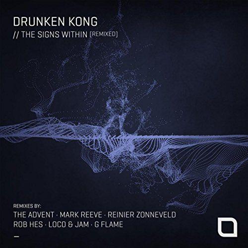 Blue G with Flame Logo - The Signs Within (G Flame Remix) by Drunken Kong on Amazon Music ...