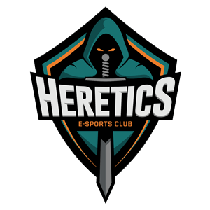 Heresy Logo - Team Heretics - Leaguepedia | League of Legends Esports Wiki