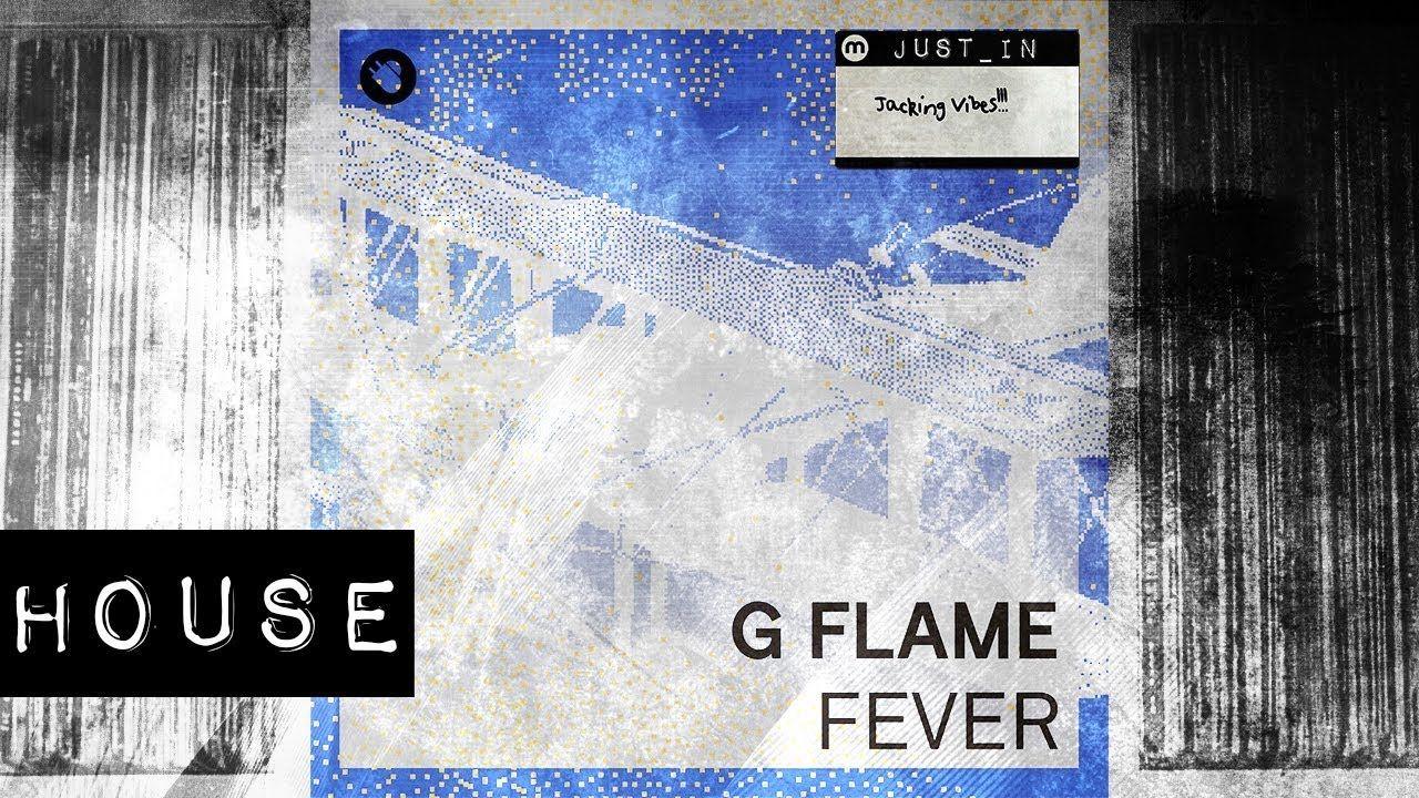 Blue G with Flame Logo - G Flame (The Advent) - Bumped [This And That Lab] - YouTube