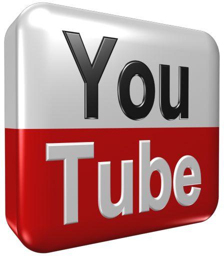 Custom YouTube Logo - Give 100 Custom youtube comments on your video for $10 - SEOClerks