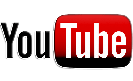 Custom YouTube Logo - Custom Youtube Logo by ShockingFire on DeviantArt