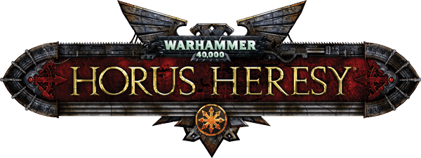 Heresy Logo - Horus Heresy logo | General Games Images | Logos, Game logo, Logo design