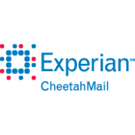 CheetahMail Logo - Experian CheetahMail Logo Vector (.EPS) Free Download