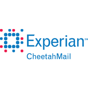 CheetahMail Logo - Experian CheetahMail logo, Vector Logo of Experian CheetahMail brand ...