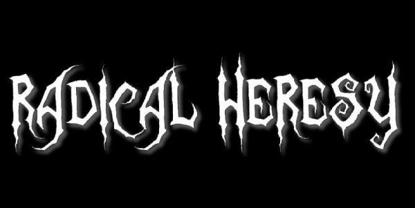 Heresy Logo - Radical Heresy - Encyclopaedia Metallum: The Metal Archives