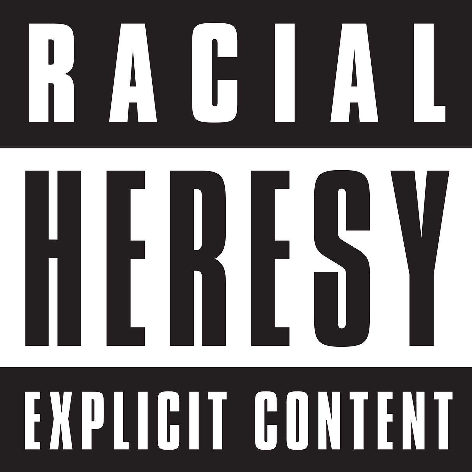 Heresy Logo - Podcasts